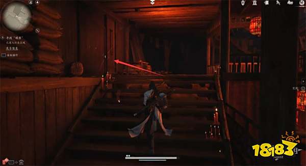 燕云十六声平地风波(下)流程攻略 燕云十六声平地风波(下)任务攻略