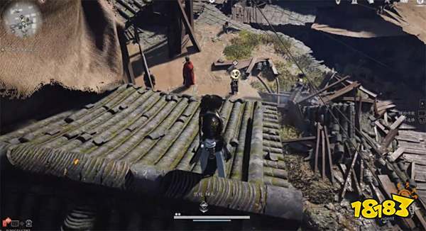 燕云十六声平地风波(下)流程攻略 燕云十六声平地风波(下)任务攻略