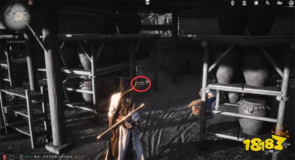 燕云十六声梦中不羡仙流程攻略 燕云十六声梦中不羡仙任务攻略