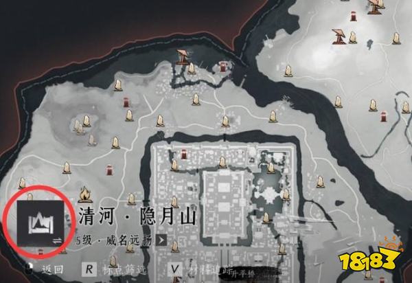 燕云十六声梦中不羡仙流程攻略 燕云十六声梦中不羡仙任务攻略