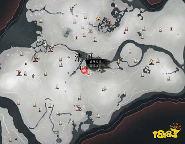 燕云十六声梦中不羡仙流程攻略 燕云十六声梦中不羡仙任务攻略