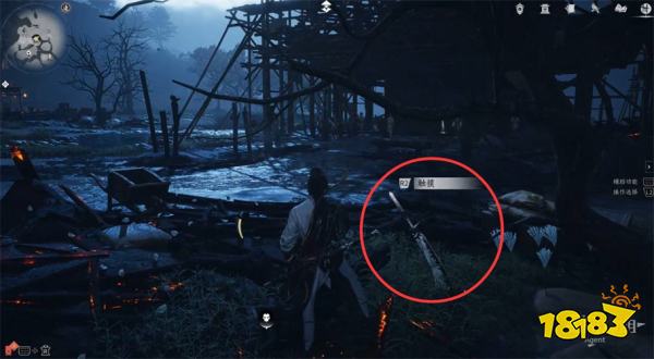 燕云十六声梦中不羡仙流程攻略 燕云十六声梦中不羡仙任务攻略