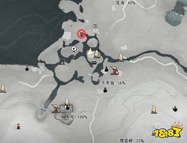 燕云十六声梦中不羡仙流程攻略 燕云十六声梦中不羡仙任务攻略