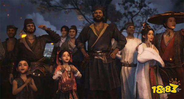 燕云十六声梦中不羡仙流程攻略 燕云十六声梦中不羡仙任务攻略