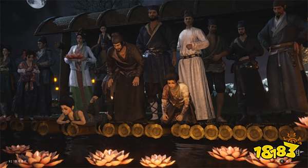 燕云十六声梦中不羡仙流程攻略 燕云十六声梦中不羡仙任务攻略