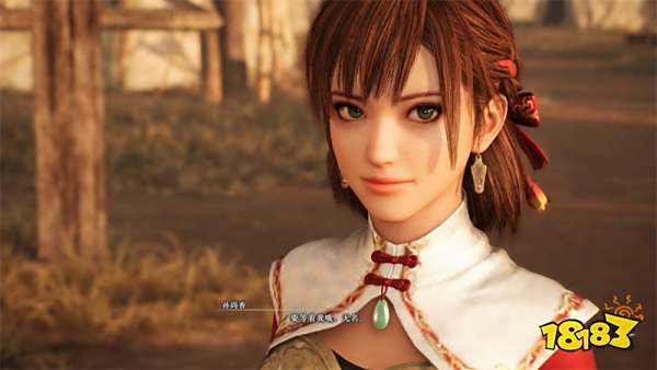 真三国无双起源孙尚香情谊解锁攻略 孙尚香情谊解锁及升级方法