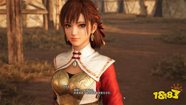 真三国无双起源孙尚香情谊解锁攻略 孙尚香情谊解锁及升级方法