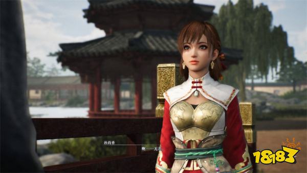 真三国无双起源孙尚香情谊解锁攻略 孙尚香情谊解锁及升级方法