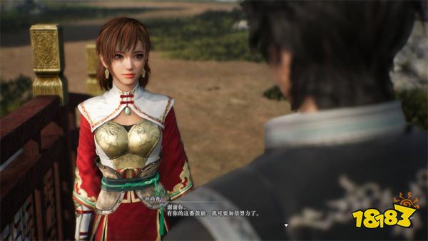 真三国无双起源孙尚香情谊解锁攻略 孙尚香情谊解锁及升级方法