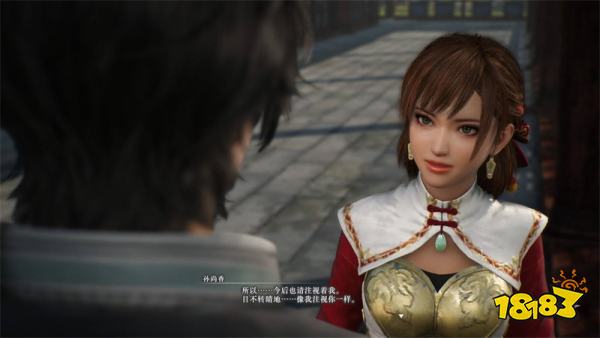 真三国无双起源孙尚香情谊解锁攻略 孙尚香情谊解锁及升级方法