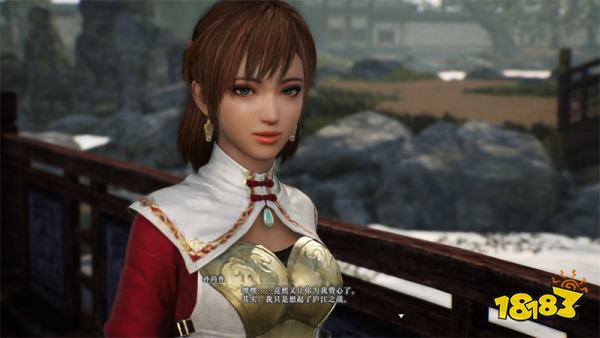 真三国无双起源孙尚香情谊解锁攻略 孙尚香情谊解锁及升级方法