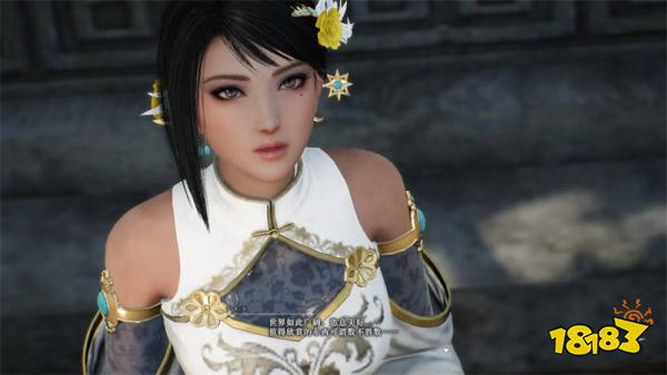 真三国无双起源甄姬情谊解锁攻略 甄姬情谊解锁及升级方法