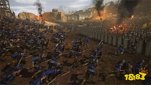 真三国无双起源甄姬情谊解锁攻略 甄姬情谊解锁及升级方法