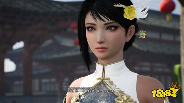 真三国无双起源甄姬情谊解锁攻略 甄姬情谊解锁及升级方法