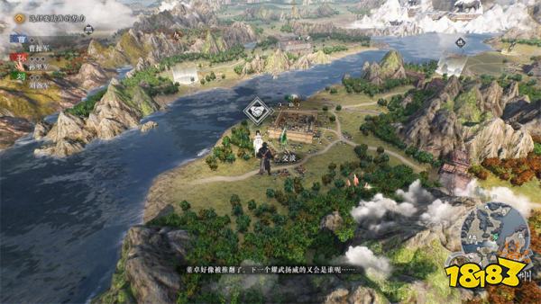 真三国无双起源甄姬情谊解锁攻略 甄姬情谊解锁及升级方法