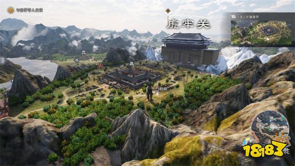 真三国无双起源甄姬情谊解锁攻略 甄姬情谊解锁及升级方法