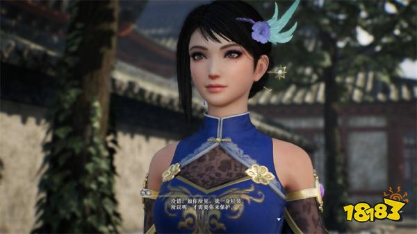 真三国无双起源甄姬情谊解锁攻略 甄姬情谊解锁及升级方法