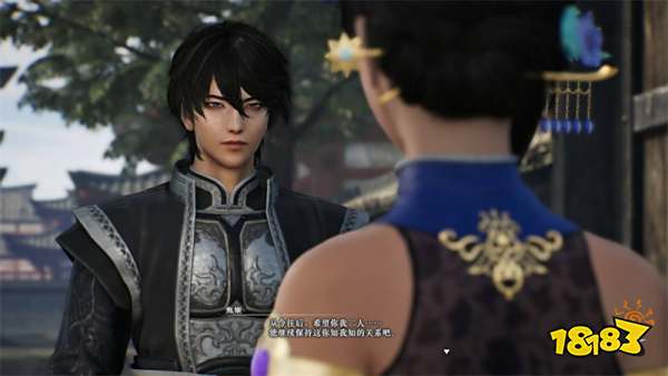 真三国无双起源甄姬情谊解锁攻略 甄姬情谊解锁及升级方法