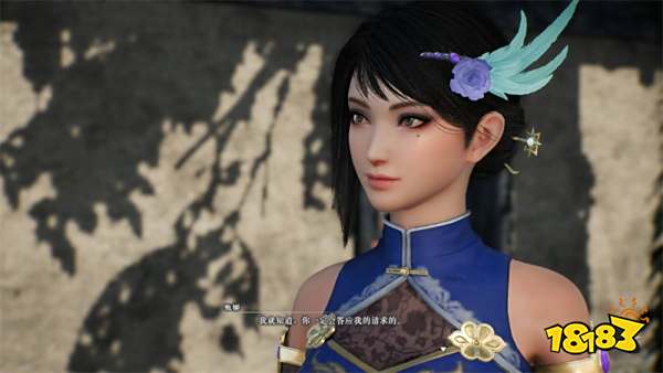 真三国无双起源甄姬情谊解锁攻略 甄姬情谊解锁及升级方法