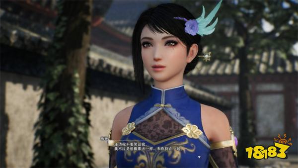 真三国无双起源甄姬情谊解锁攻略 甄姬情谊解锁及升级方法