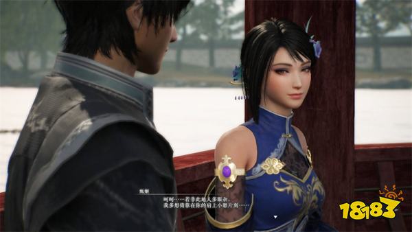 真三国无双起源甄姬情谊解锁攻略 甄姬情谊解锁及升级方法