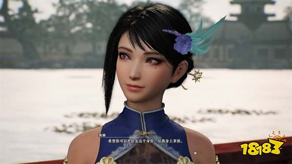 真三国无双起源甄姬情谊解锁攻略 甄姬情谊解锁及升级方法