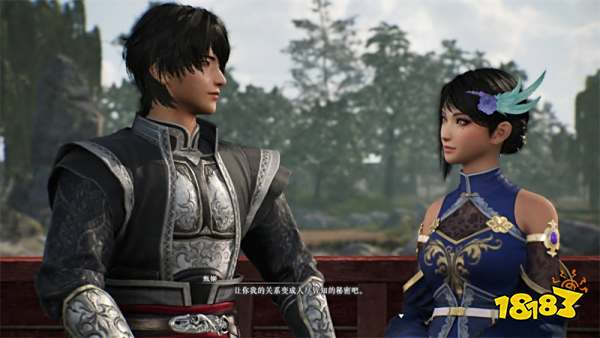 真三国无双起源甄姬情谊解锁攻略 甄姬情谊解锁及升级方法