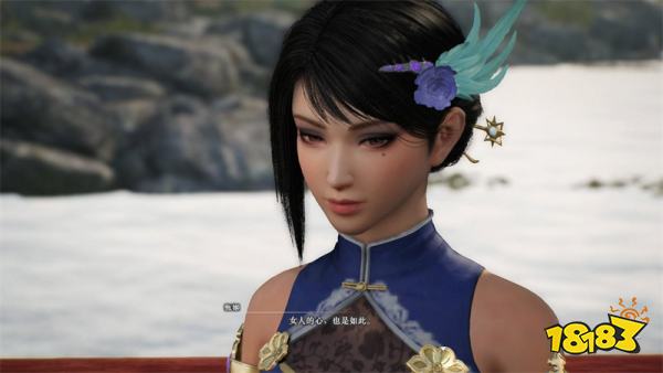 真三国无双起源甄姬情谊解锁攻略 甄姬情谊解锁及升级方法