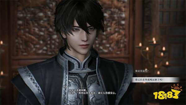 真三国无双起源郭嘉情谊解锁攻略 郭嘉情谊解锁及升级方法