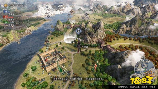 真三国无双起源张郃情谊解锁攻略 张郃情谊解锁及升级方法