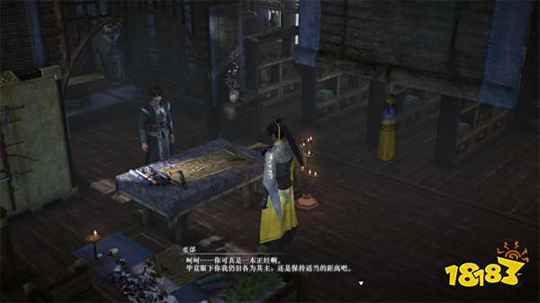 真三国无双起源张郃情谊解锁攻略 张郃情谊解锁及升级方法