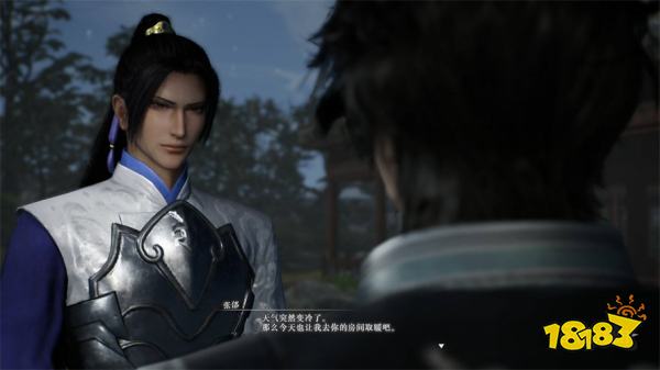 真三国无双起源张郃情谊解锁攻略 张郃情谊解锁及升级方法