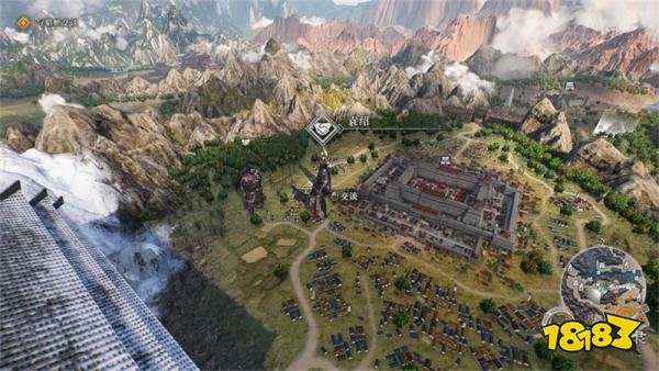 真三国无双起源袁绍情谊解锁攻略 袁绍情谊解锁及升级方法