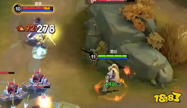 决胜巅峰金币路怎么玩 决胜巅峰金币路打法技巧