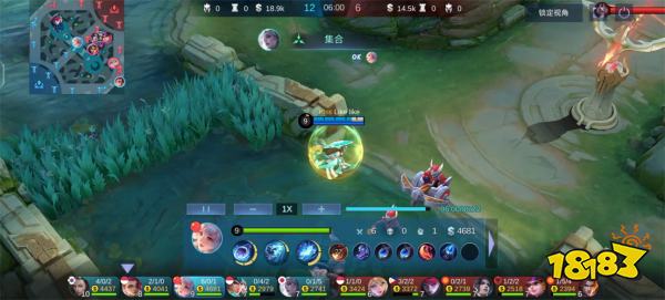 决胜巅峰太卡了怎么办 决胜巅峰卡顿解决方法