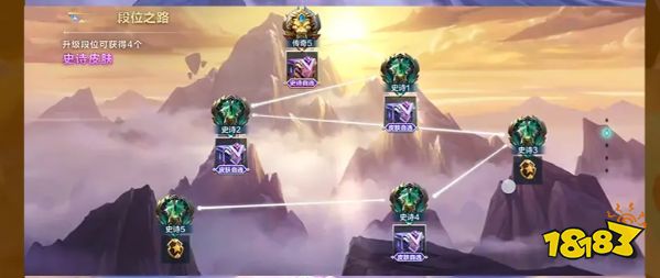 决胜巅峰公测福利有哪些 决胜巅峰公测福利汇总