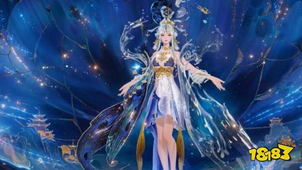 王者榮耀嫦娥器靈落星盞皮膚怎么獲取2025 嫦娥珍品傳說皮膚獲取攻略