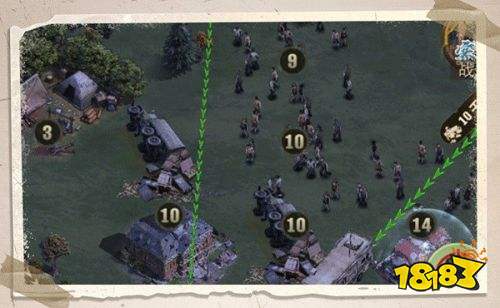 荒野迷城最新版官方下载