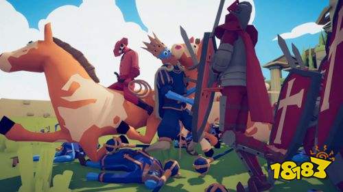 全面憨憨戰(zhàn)爭(zhēng)模擬器最新版下載