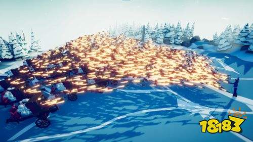 全面憨憨戰(zhàn)爭(zhēng)模擬器最新版下載