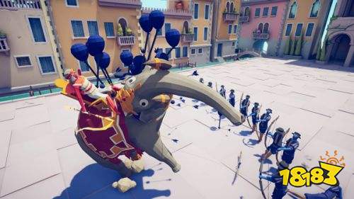 全面憨憨戰(zhàn)爭(zhēng)模擬器最新版下載