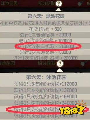 荒野迷城废墟猎人怎么快速得分 荒野迷城废墟猎人得分攻略