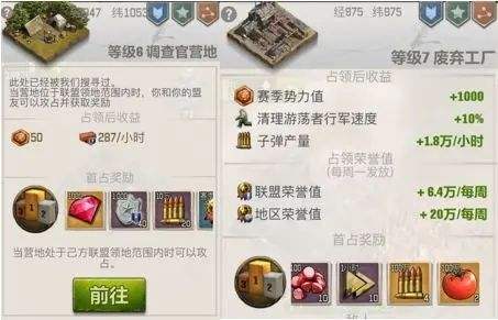 荒野迷城联盟怎么发展 荒野迷城联盟攻略