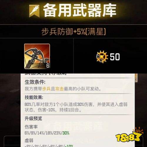 荒野迷城战争器械有哪些 荒野迷城战争器械详解