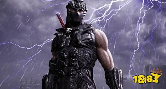 回来了，都回来了！《忍者龙剑传4》已开发70-80%！正在进入完善阶段