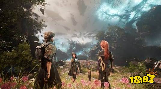 价格清新脱俗啊！《33号远征队》Steam预购开启！首发196元，配置公开