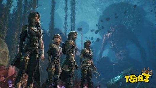 价格清新脱俗啊！《33号远征队》Steam预购开启！首发196元，配置公开