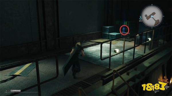 最终幻想7重生英雄萨菲罗斯探索攻略 FF7重生英雄萨菲罗斯图文流程