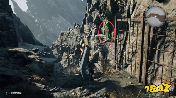 最终幻想7重生英雄萨菲罗斯探索攻略 FF7重生英雄萨菲罗斯图文流程