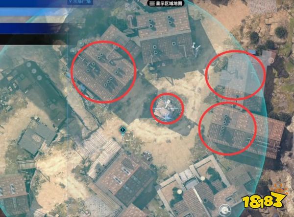 最终幻想7重生英雄萨菲罗斯探索攻略 FF7重生英雄萨菲罗斯图文流程